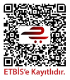 ETBİS Kayıtlı
