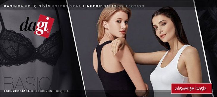 Dagi iç giyim ürünlerinde inanılmaz İNDİRİM Fırsatları