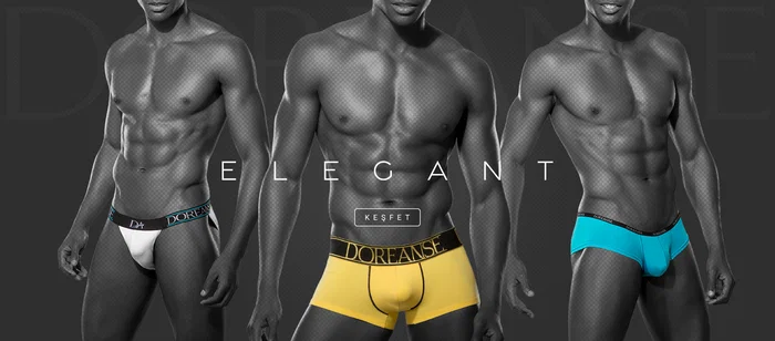 Doreanse Elegant Serisi