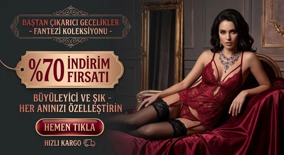 Fantezi İç giyim