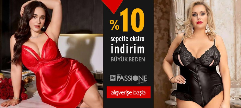 Real Passione Yeni Sezon Büyük Beden Takımlar