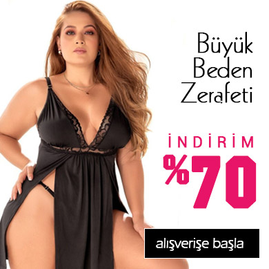 Büyük Beden Zerafeti