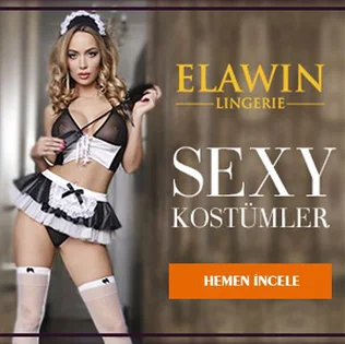 Elawin Fantezi Giyim Ürünleri ve Modelleri