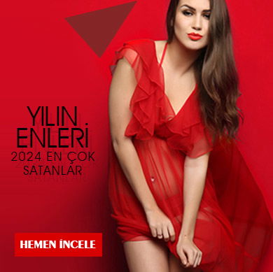 Yılın En Çok Satan İç Giyim Fırsatları