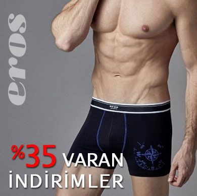 Eros İç Çamaşırları