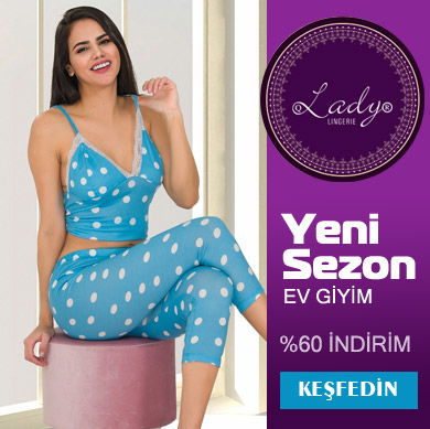 Lady Ev Giyim
