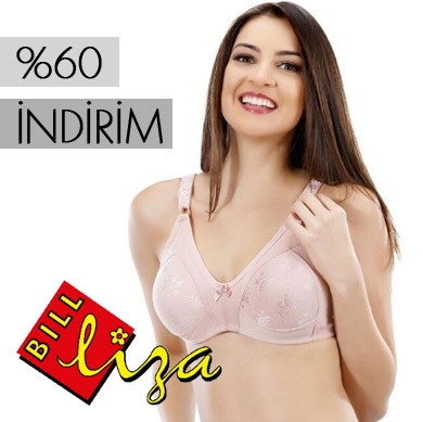 Liza & Layza Form iç giyim modelleri artık icgiyimozel.com da!