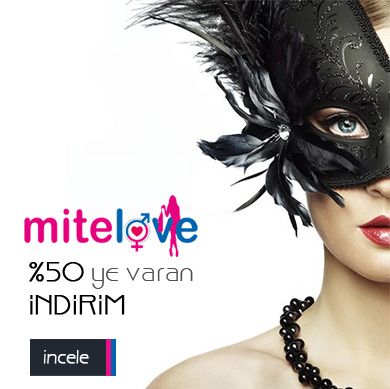 Mite Love Fantazi İç Giyim