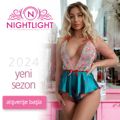 Nightlight 2024 Koleksiyonu