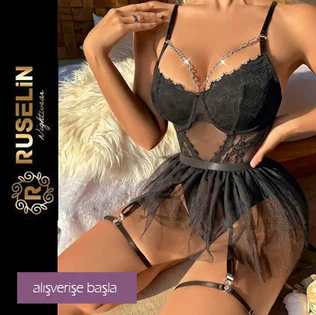 Ruselin Fantezi Takımlar