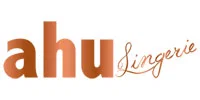 Ahu Lingerie logosu