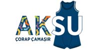 Aksu logosu