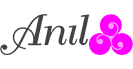 Anıl logosu