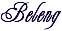 Beleng logosu