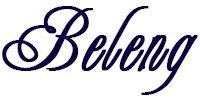Beleng logosu