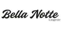 Bella Notte logosu