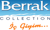 Berrak logosu