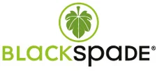 Black Spade logosu