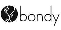 Bondy logosu
