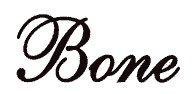 Bone Club logosu