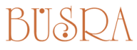 Büşra logosu