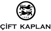 Çift Kaplan logosu