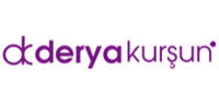 Derya Kurşun logosu