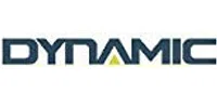Dynamic logosu