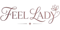 Feel Lady logosu