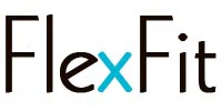 Flex Fit logosu