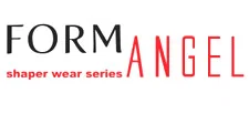 Form Angel logosu
