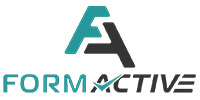 FormActive logosu