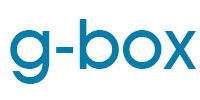 G-Box logosu