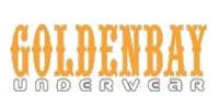 Goldenbay logosu