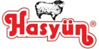 Has Yün logosu