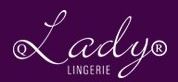 Lady logosu