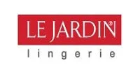 Le Jardin logosu