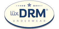 Lüx DRM logosu