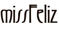 Miss Feliz logosu