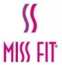 Miss Fit logosu
