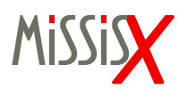 missisX logosu