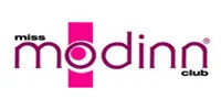 Miss Modinn logosu