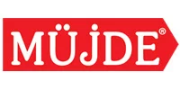 Müjde logosu