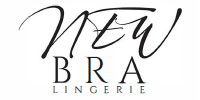 New Bra Lingerie logosu