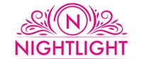 NightLight logosu