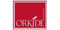 Orkide logosu