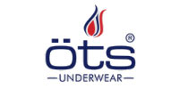 Öts İç Giyim logosu