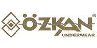 Özkan logosu
