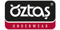 Öztaş logosu