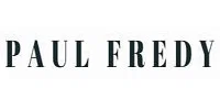 Paul Fredy logosu